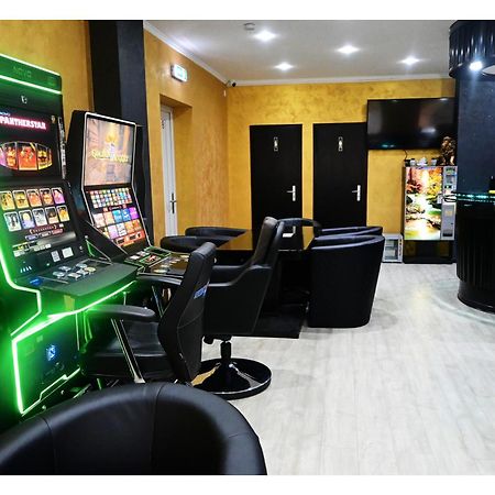 Hotel Annis M&P ดอร์ทมุนด์ ภายนอก รูปภาพ