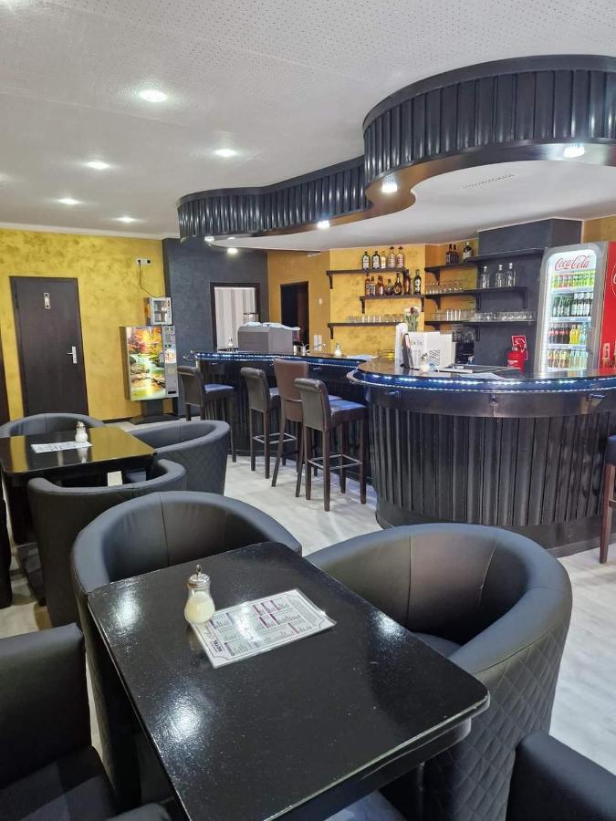 Hotel Annis M&P ดอร์ทมุนด์ ภายนอก รูปภาพ