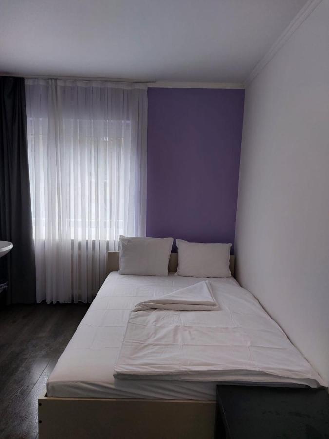 Hotel Annis M&P ดอร์ทมุนด์ ภายนอก รูปภาพ