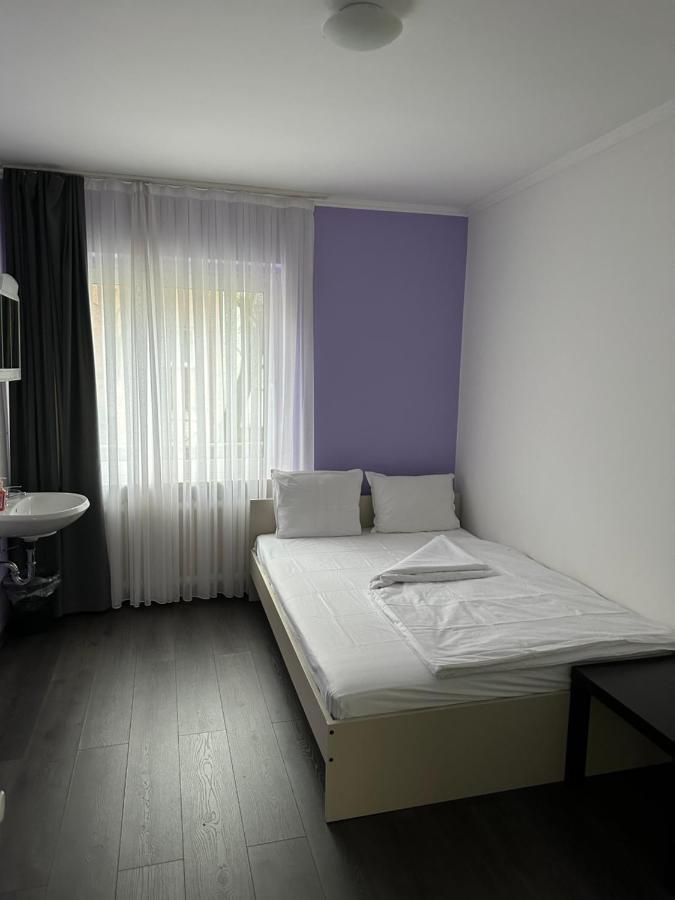 Hotel Annis M&P ดอร์ทมุนด์ ภายนอก รูปภาพ