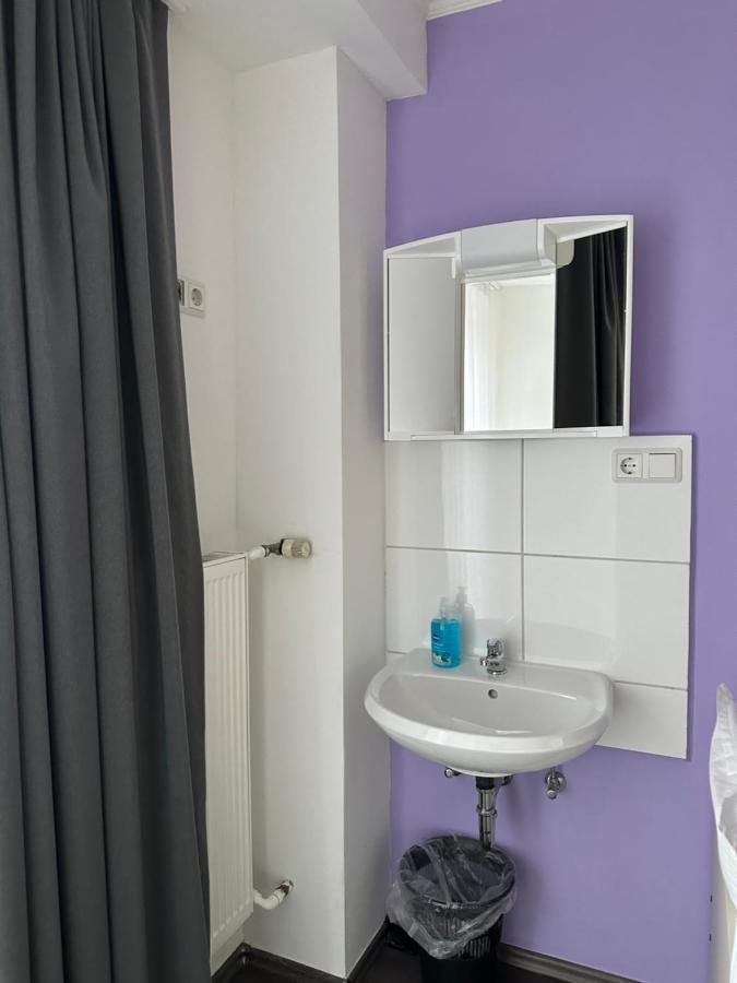 Hotel Annis M&P ดอร์ทมุนด์ ภายนอก รูปภาพ