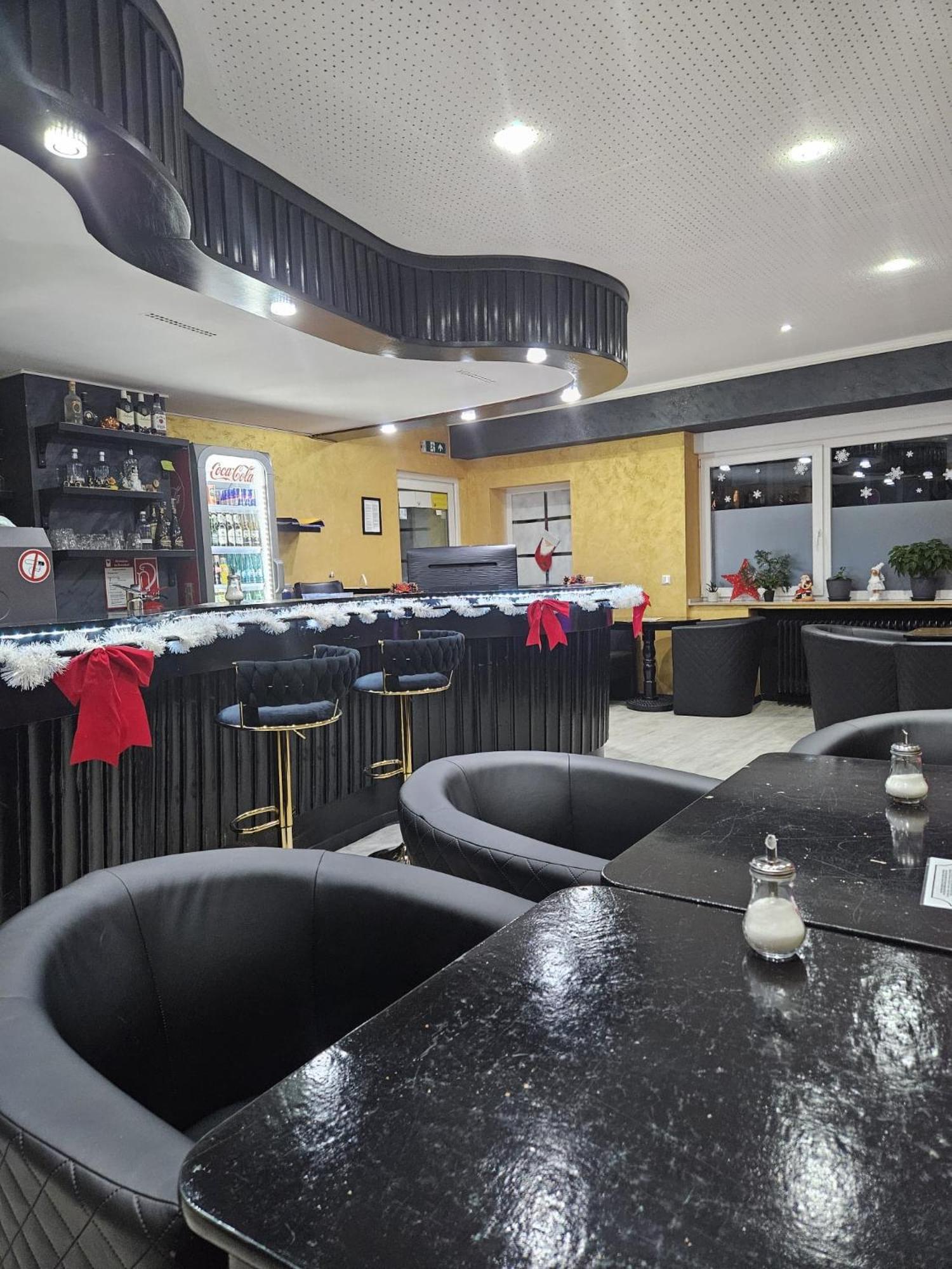 Hotel Annis M&P ดอร์ทมุนด์ ภายนอก รูปภาพ