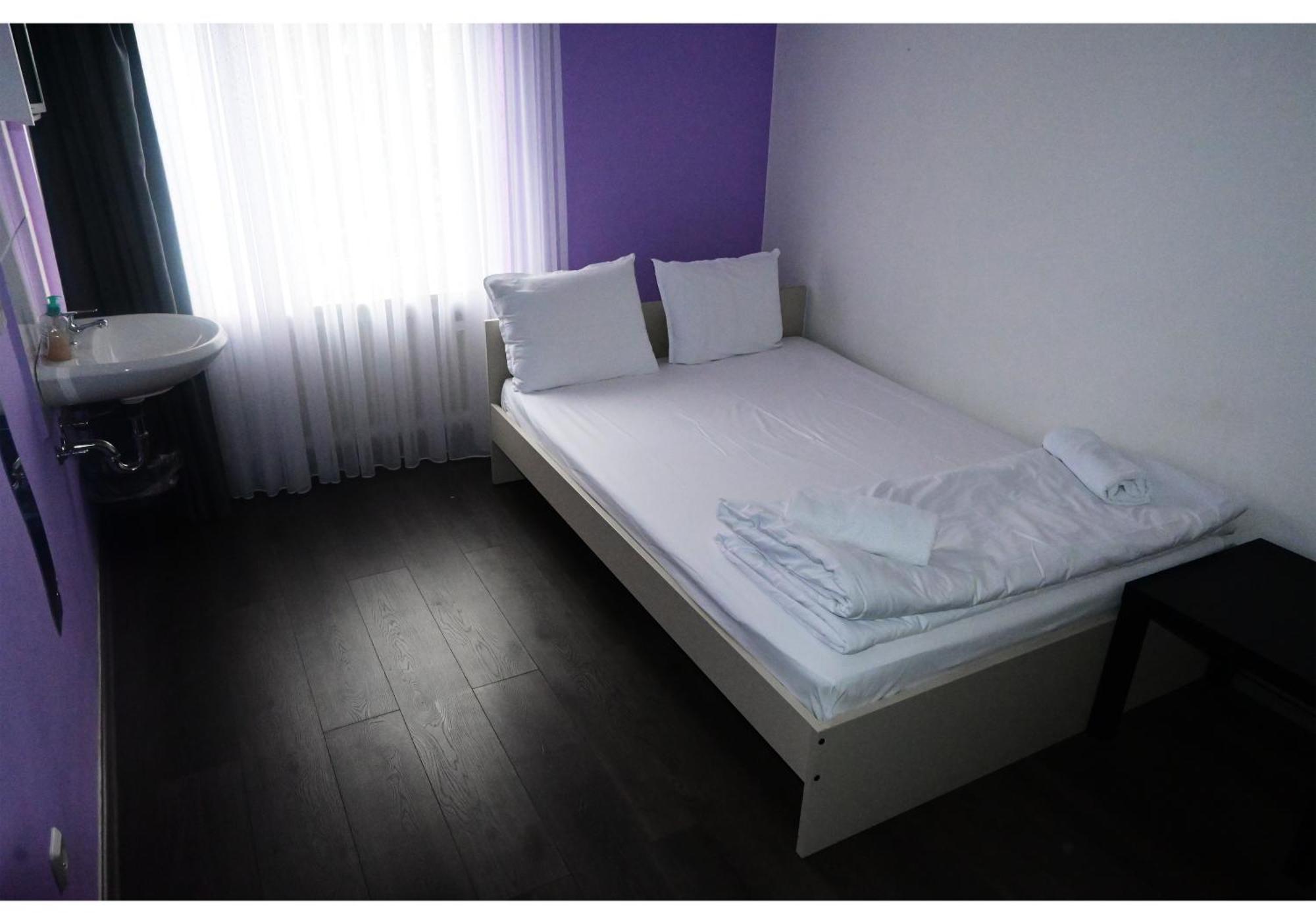Hotel Annis M&P ดอร์ทมุนด์ ภายนอก รูปภาพ