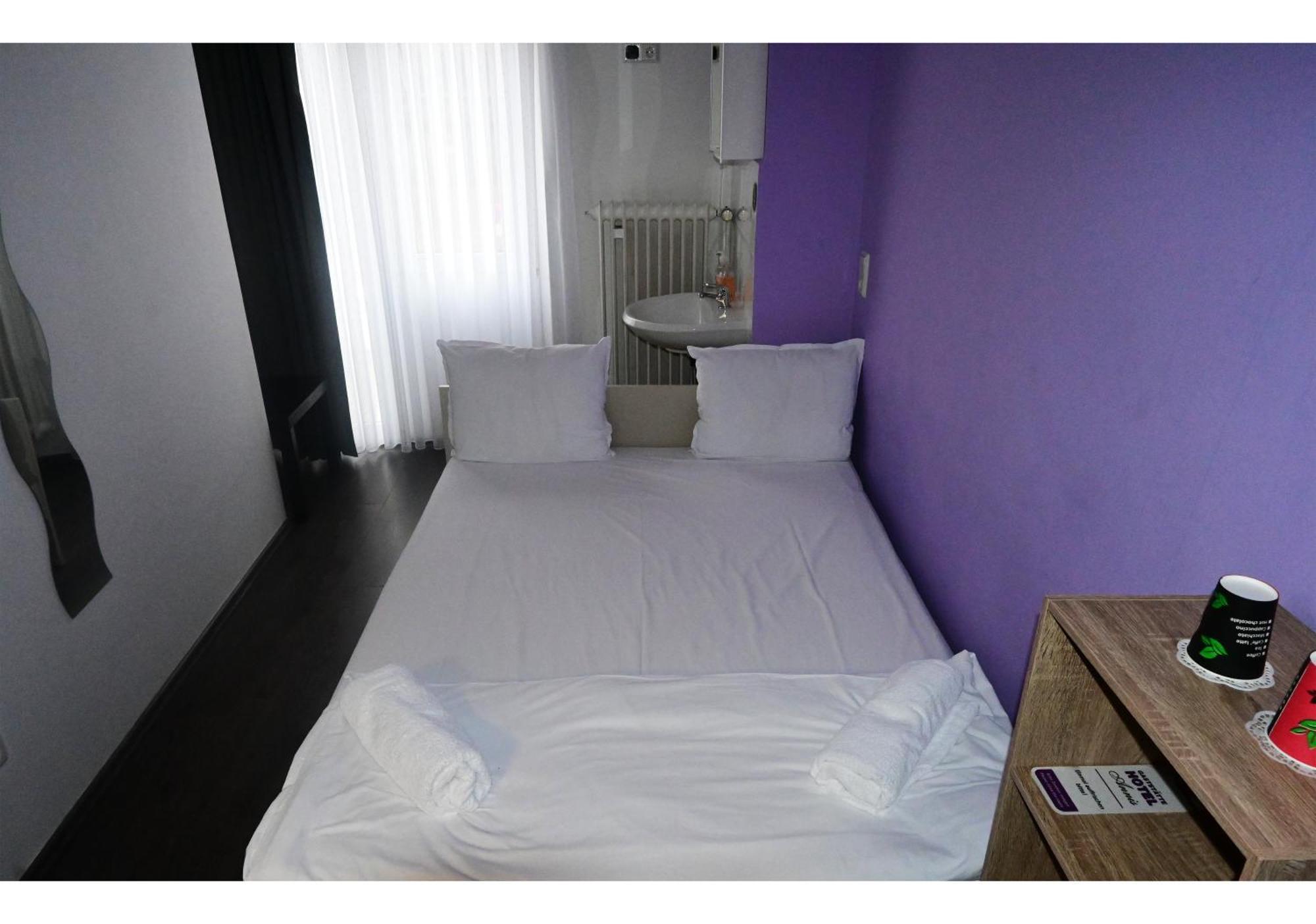 Hotel Annis M&P ดอร์ทมุนด์ ภายนอก รูปภาพ